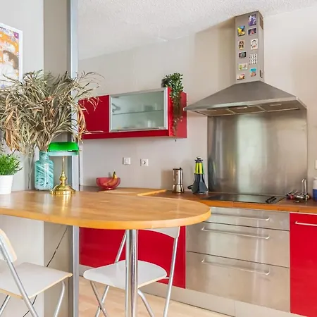 Apartamento Guestready - Charming Place Du Parlement - Saint Pierre *