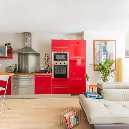 Guestready - Charming Place Du Parlement - Saint Pierre *