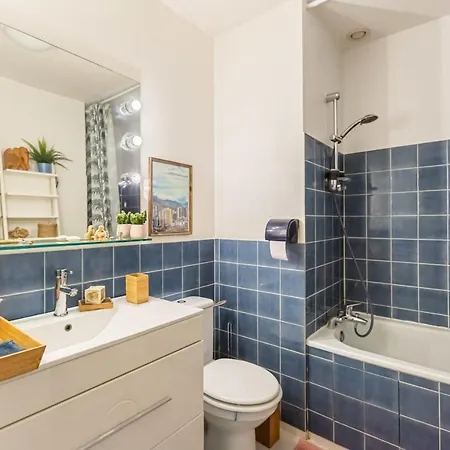 Appartement Guestready - Charming Place Du Parlement - Saint Pierre Bordeaux