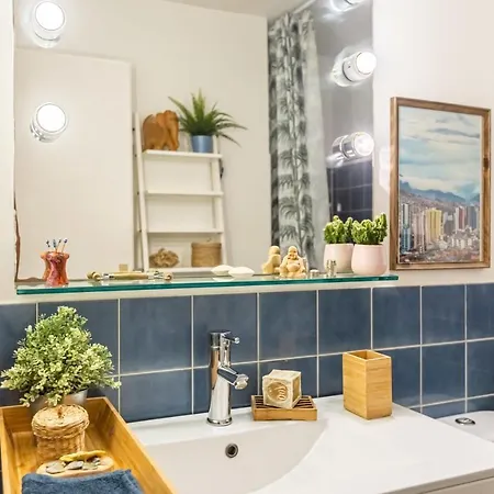 Guestready - Charming Place Du Parlement - Saint Pierre