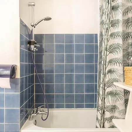 Apartamento Guestready - Charming Place Du Parlement - Saint Pierre *