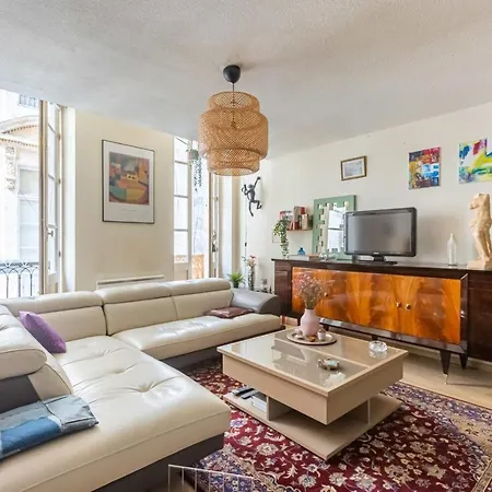 Appartement Guestready - Charming Place Du Parlement - Saint Pierre
