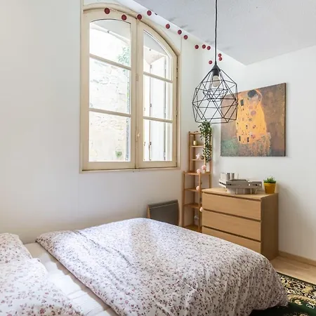Guestready - Charming Place Du Parlement - Saint Pierre Appartement Bordeaux